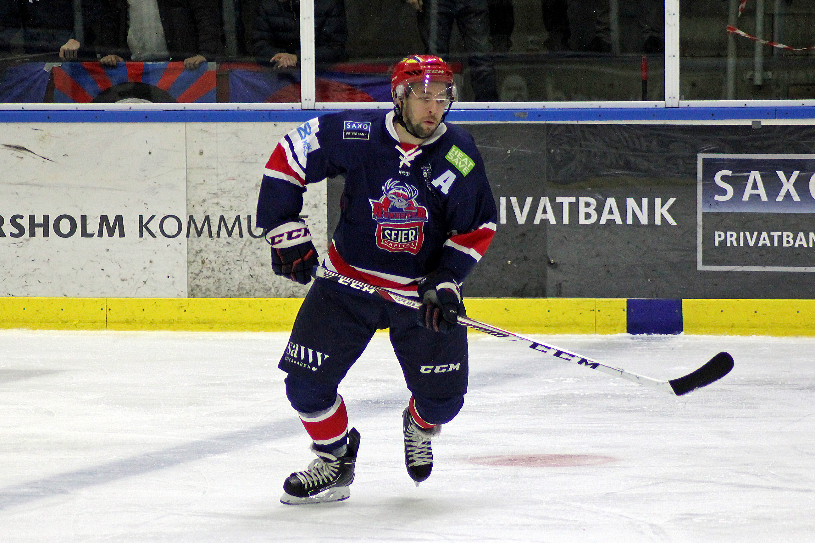 Rungsted Ishockey