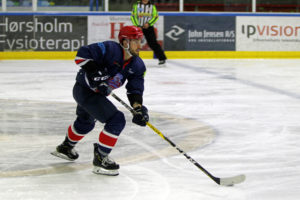 Charlie Sarault
