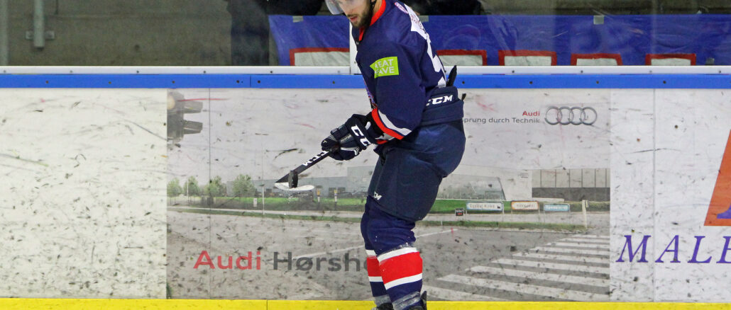 Dagens spilforslag ishockey odds