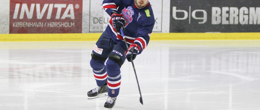 Simon Fredriksson