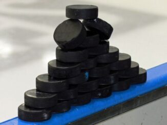 ishockey