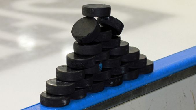 ishockey