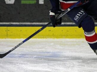 Rungsted Seier Capital Rungsted Ishockey