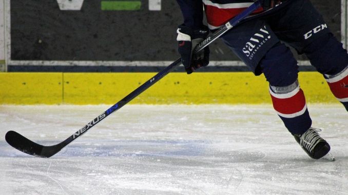 Rungsted Seier Capital Rungsted Ishockey