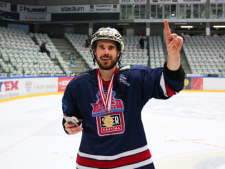 Mattias Persson Rungsted Seier Capital