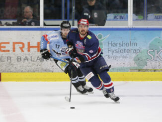 Live Metal Ligaen