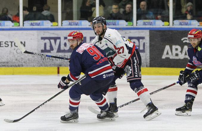 Mattias Persson Rungsted Seier Capital