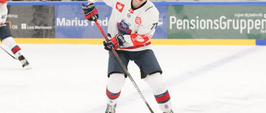 Lucas Andersen