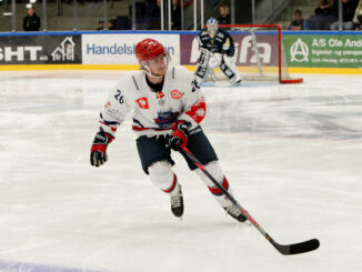 Frederik Høeg
