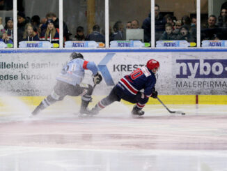 Mattias Persson Rungsted Ishockeyu