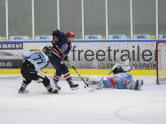 Rungsted Ishockey
