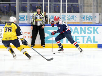 Nikolaj Rosenthal Rungsted Seier Capital