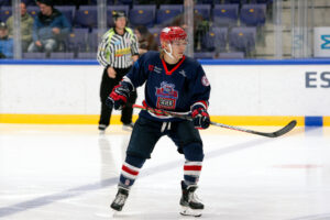Shane Hanna Rungsted Seier Capital