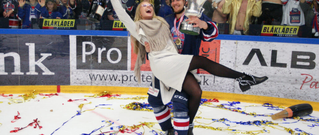 Joonas Hurri Alina Voronkova Rungsted Seier Capital