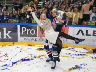 Joonas Hurri Alina Voronkova Rungsted Seier Capital