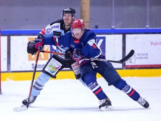 Ishockey tv