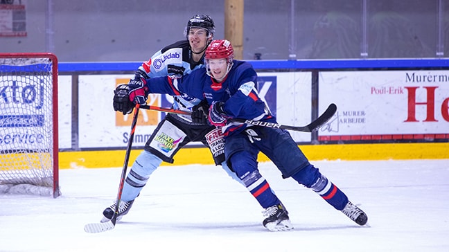Ishockey tv