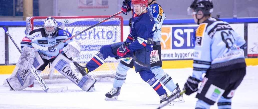 Rungsted Ishockey