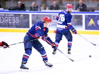 Rungsted Ishockey