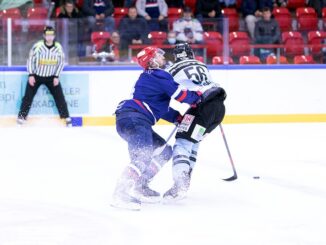Rungsted Ishockey