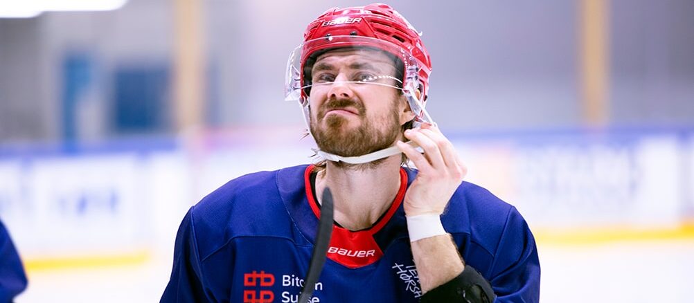 Rungsted Seier Capital - Aalborg Pirates finale