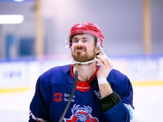 Rungsted Seier Capital - Aalborg Pirates finale