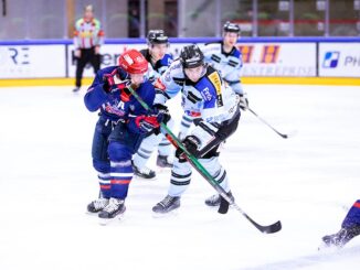 DM-finale Rungsted - Aalborg