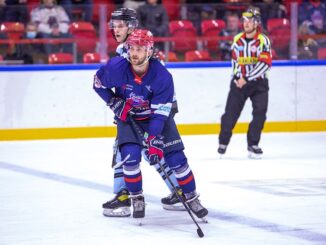 Rungsted Ishockey DM-finale