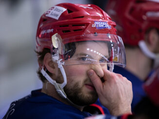 Alex Wideman