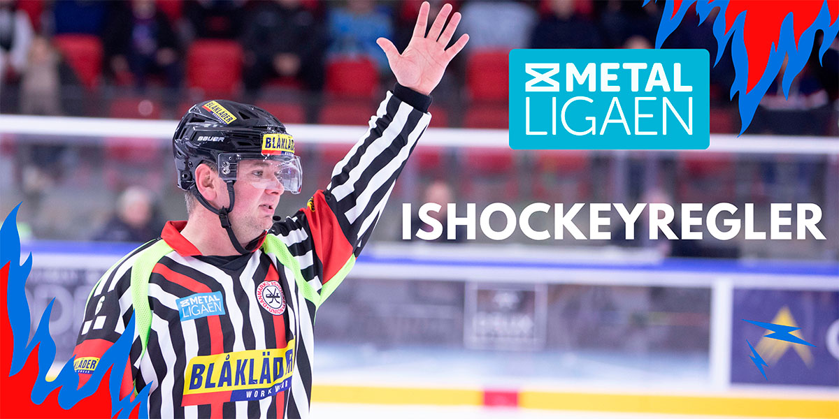 Ishockeyregler